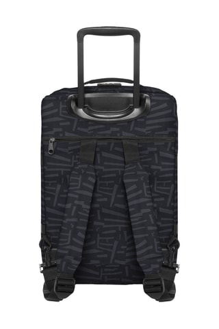 Valise cabine Strapverz S - Gris foncé - 51 cm