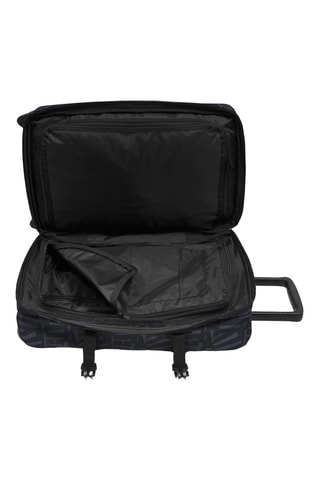 Valise cabine Strapverz S - Gris foncé - 51 cm