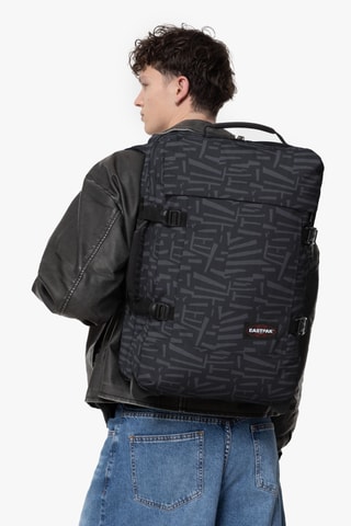 Valise cabine Strapverz S - Gris foncé - 51 cm