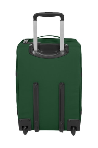 Valise cabine (S) Transit'R S - Vert foncé - 51 cm