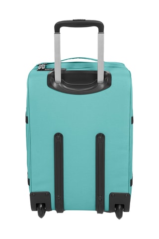 Valise cabine (S) Transit'R S - Bleu clair - 51 cm