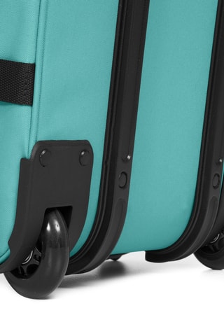 Valise cabine (S) Transit'R S - Bleu clair - 51 cm