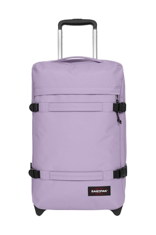 Valise cabine (S) Transit'R S - Violet - 51 cm
