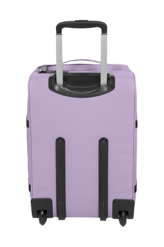Valise cabine (S) Transit'R S - Violet - 51 cm