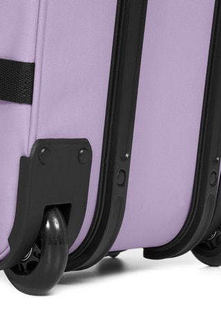 Valise cabine (S) Transit'R S - Violet - 51 cm