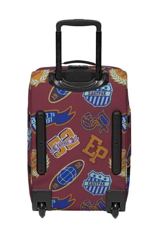 Valise cabine (S) Tranverz S - Bordeaux - 51 cm