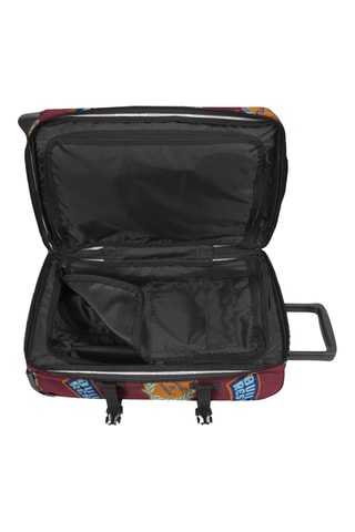Valise cabine (S) Tranverz S - Bordeaux - 51 cm
