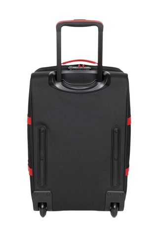 Valise cabine (S) Tranverz S - Noir - 51 cm