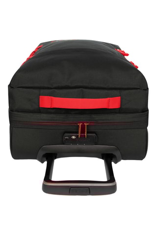 Valise cabine (S) Tranverz S - Noir - 51 cm