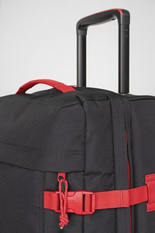 Valise cabine (S) Tranverz S - Noir - 51 cm