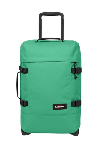 Valise cabine (S) Tranverz S - Vert émeraude - 51 cm