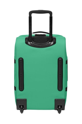 Valise cabine (S) Tranverz S - Vert émeraude - 51 cm