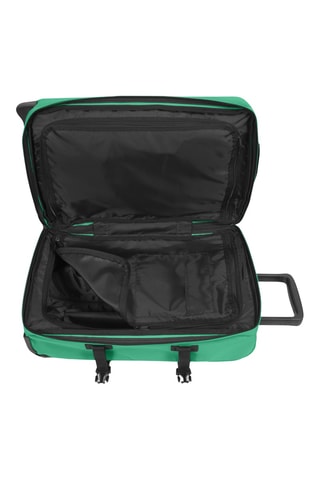 Valise cabine (S) Tranverz S - Vert émeraude - 51 cm