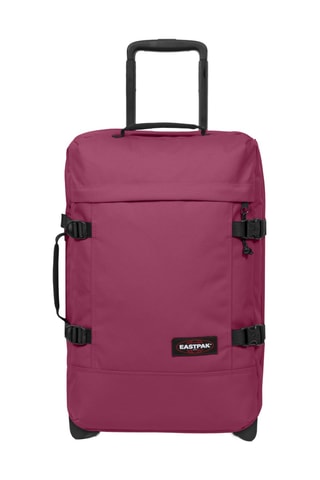 Valise cabine (S) Tranverz S - Bordeaux - 51 cm