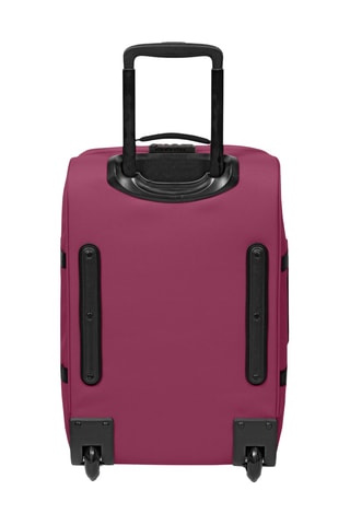 Valise cabine (S) Tranverz S - Bordeaux - 51 cm