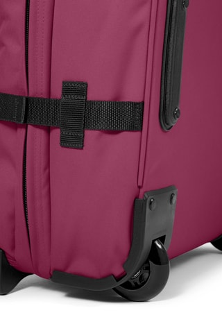 Valise cabine (S) Tranverz S - Bordeaux - 51 cm