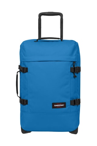 Valise cabine (S) Tranverz S - Bleu cobalt - 51 cm