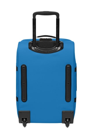 Valise cabine (S) Tranverz S - Bleu cobalt - 51 cm