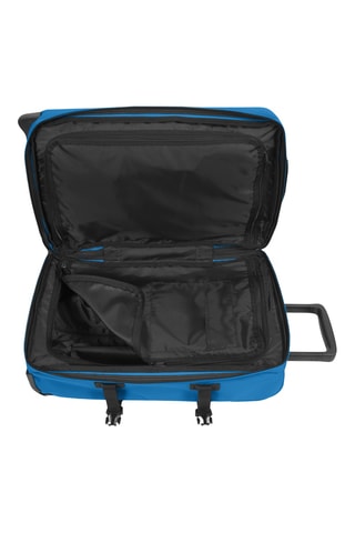 Valise cabine (S) Tranverz S - Bleu cobalt - 51 cm