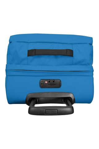 Valise cabine (S) Tranverz S - Bleu cobalt - 51 cm