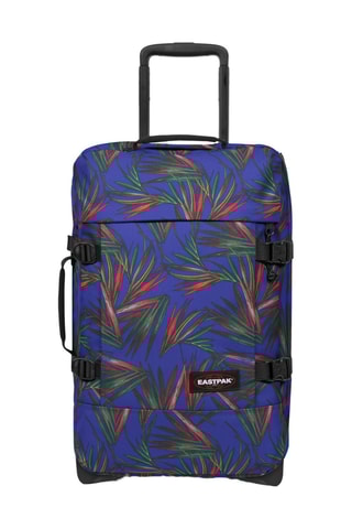 Valise cabine (S) Tranverz S - Bleu marine - 51 cm