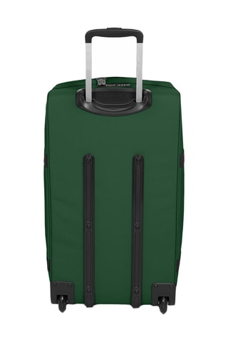 Valise semaine (M) Transit'R M - Vert foncé - 67 cm