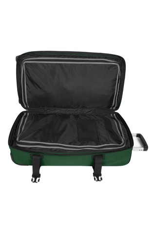 Valise semaine (M) Transit'R M - Vert foncé - 67 cm