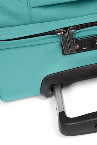 Valise semaine (M) Transit'R M - Bleu clair - 67 cm