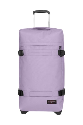 Valise semaine (M) Transit'R M - Violet - 67 cm