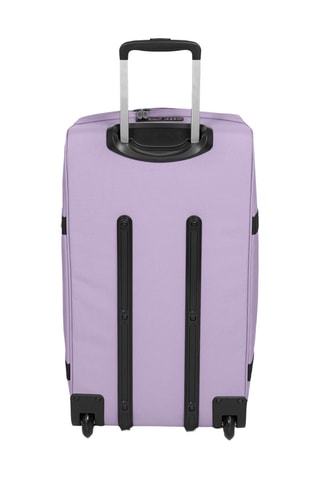 Valise semaine (M) Transit'R M - Violet - 67 cm