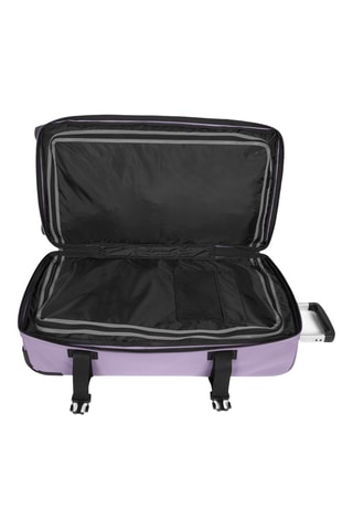 Valise semaine (M) Transit'R M - Violet - 67 cm