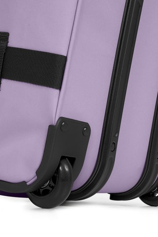 Valise semaine (M) Transit'R M - Violet - 67 cm
