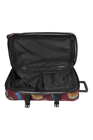 Valise semaine (M) Tranverz M - Bordeaux - 67 cm