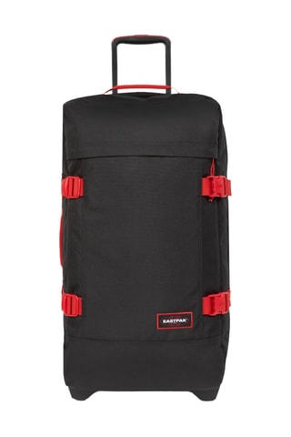 Valise semaine (M) Tranverz M - Noir - 67 cm