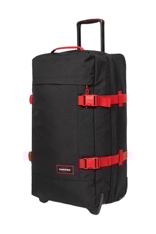 Valise semaine (M) Tranverz M - Noir - 67 cm