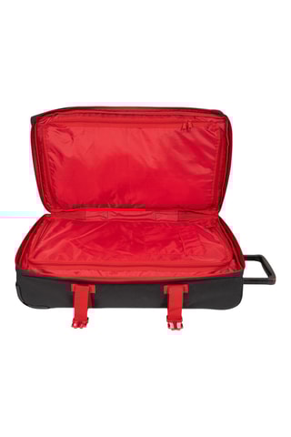 Valise semaine (M) Tranverz M - Noir - 67 cm