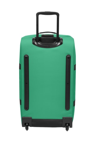 Valise semaine (M) Tranverz M - Vert émeraude - 67 cm
