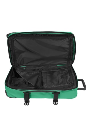 Valise semaine (M) Tranverz M - Vert émeraude - 67 cm