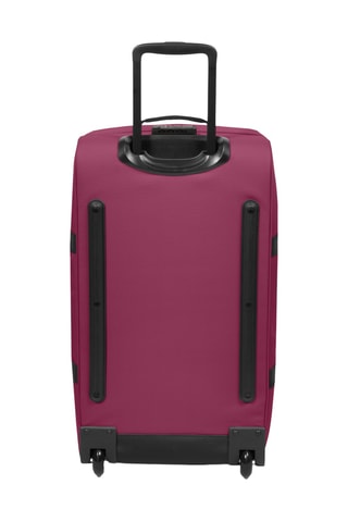 Valise semaine (M) Tranverz M - Bordeaux - 67 cm