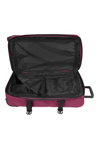 Valise semaine (M) Tranverz M - Bordeaux - 67 cm