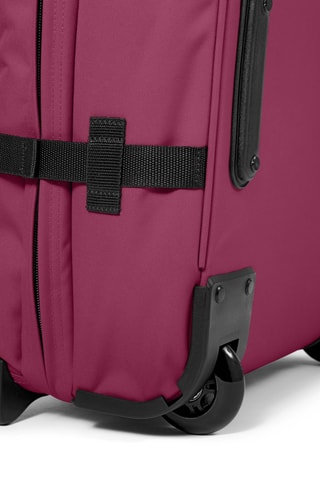 Valise semaine (M) Tranverz M - Bordeaux - 67 cm