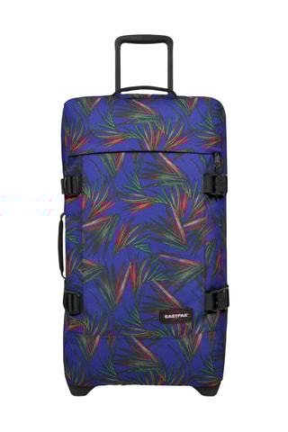 Valise semaine (M) Tranverz M - Bleu marine - 67 cm