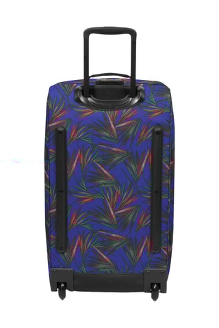 Valise semaine (M) Tranverz M - Bleu marine - 67 cm