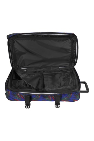 Valise semaine (M) Tranverz M - Bleu marine - 67 cm
