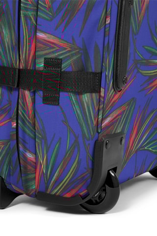 Valise semaine (M) Tranverz M - Bleu marine - 67 cm