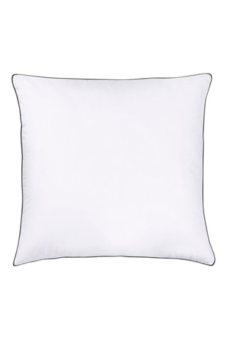 2 oreillers - Moelleux - 110 g/m²