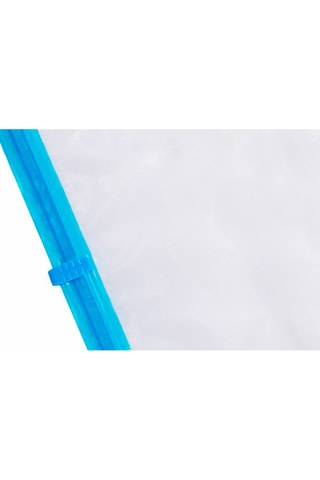 Kit de 12 housses sous vide et pompe