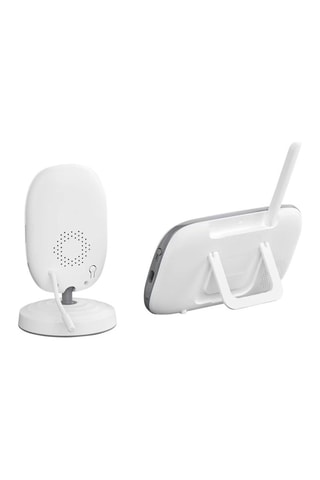 Câmara VB603 Pro Baby Monitor HD Branco