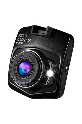 Câmara de vídeo dashcam para carro CR3 V2