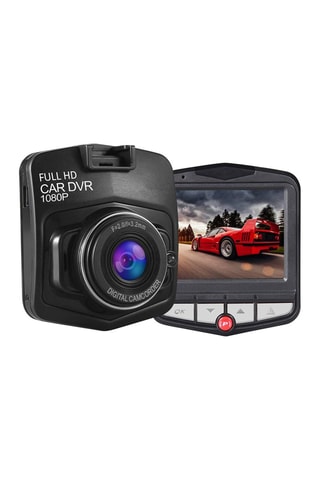 Câmara de vídeo dashcam para carro CR3 V2